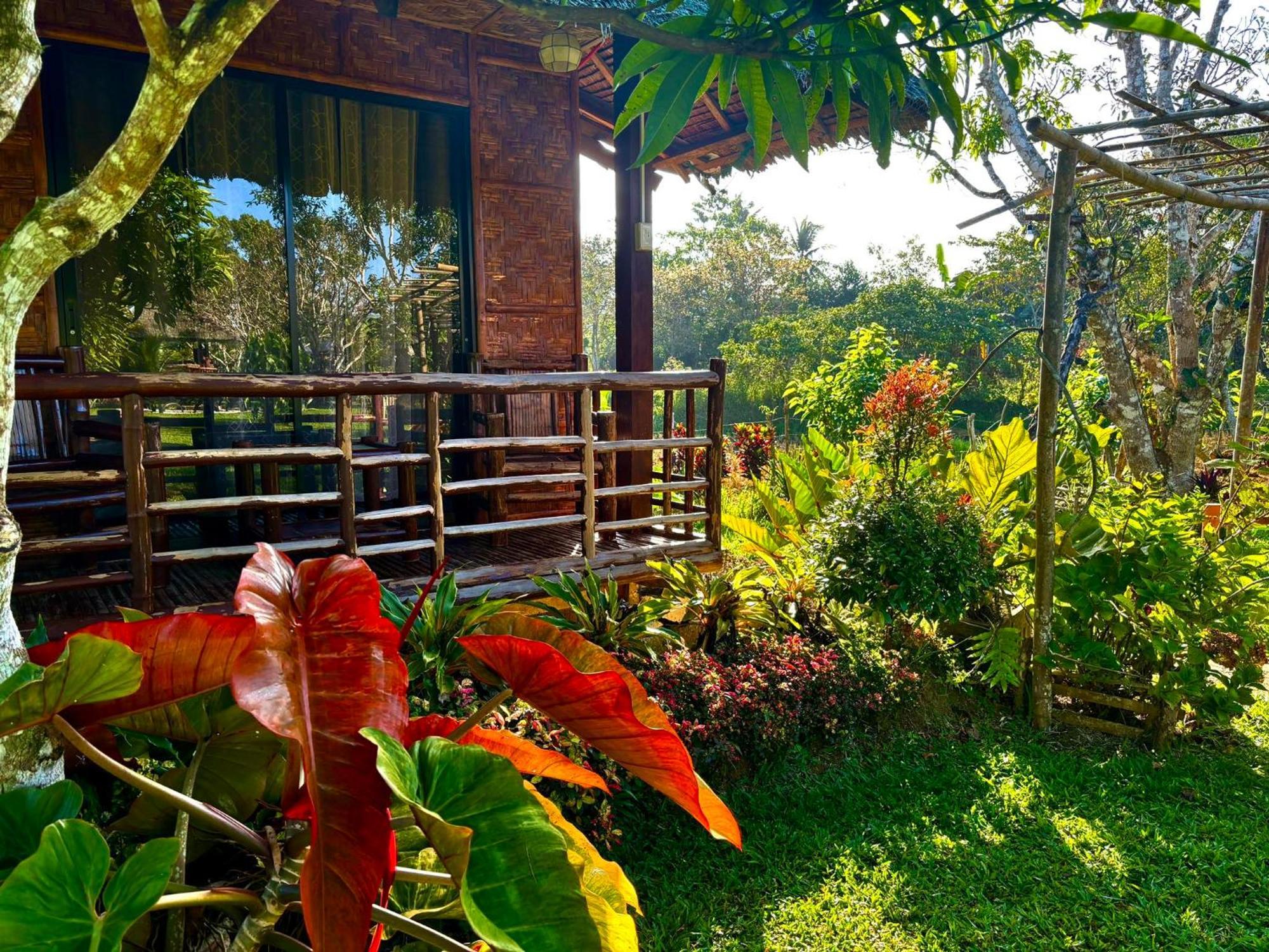 Hotel Camelo Farm Bilar Esterno foto